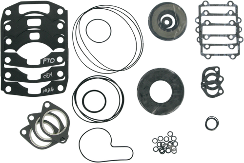 VERTEX Complete Gasket Set - Arctic Cat 711217