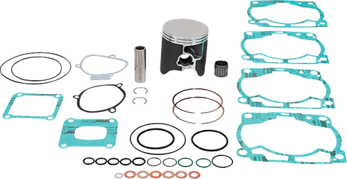 VERTEX Top End Piston Kit - 71.925 mm - Gas Gas | Husqvarna | KTM VTK24244A-1