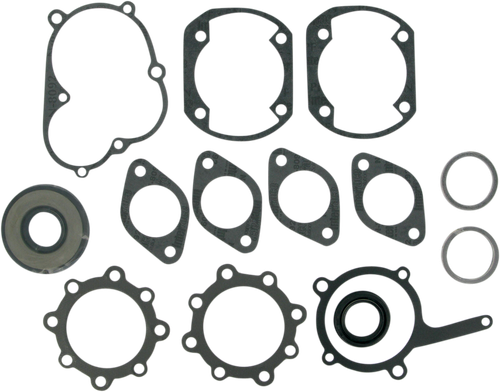 VERTEX Complete Gasket Set - Yamaha 711101