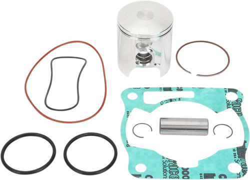 WISECO Piston Kit with Gaskets - 47.50 mm - Yamaha YZ85 PK1202