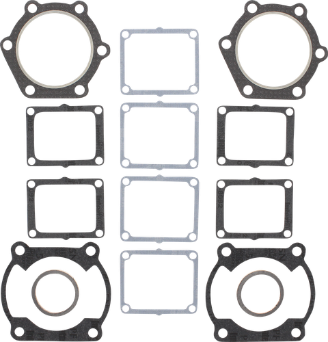 VERTEX Full Top End Gasket Kit - Yamaha 710182