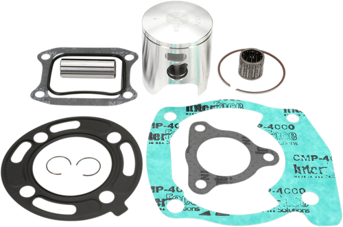 WISECO Piston Kit with Gaskets - 47.50 mm - Honda CR85R PK1214