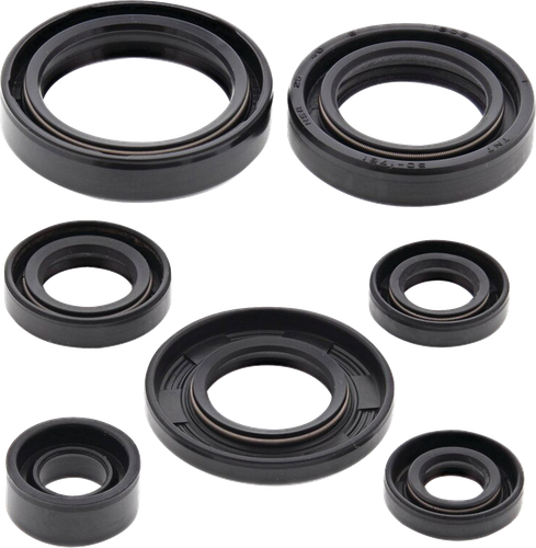 VERTEX Oil Seals - Yamaha 822197