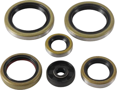 VERTEX Oil Seals - Gas Gas/Husqvarna/KTM 822370