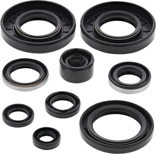 VERTEX Oil Seals - Kawasaki/Suzuki 822292