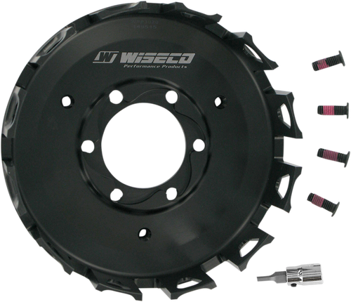 WISECO Clutch Basket - Kawasaki/Polaris/Suzuki WPP3020