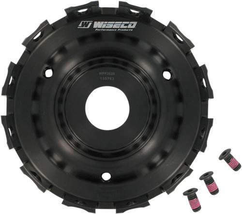 WISECO Clutch Basket - Yamaha WPP3039