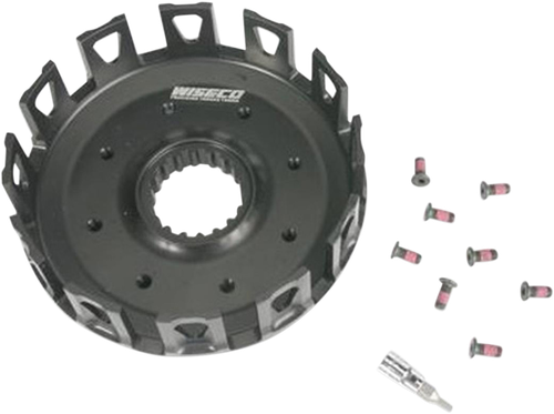 WISECO Clutch Basket - Honda WPP3009