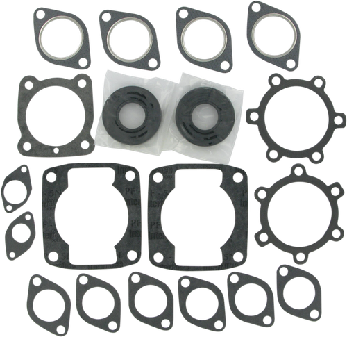 VERTEX Complete Gasket Set - Arctic Cat 711063