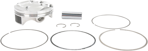 WISECO Piston Kit - 78.00 mm - Honda 4852M07800