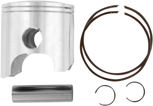WISECO Piston Kit - 71.50 mm - Honda 431M07150