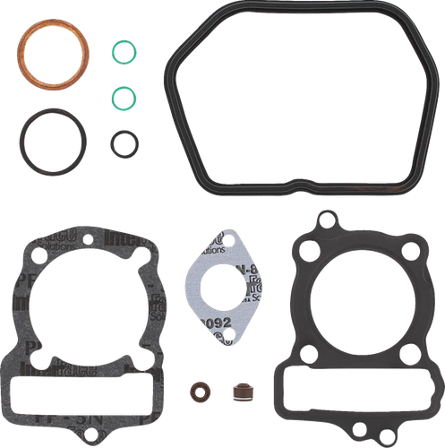 VERTEX Top End Gasket Kit - Honda 810221
