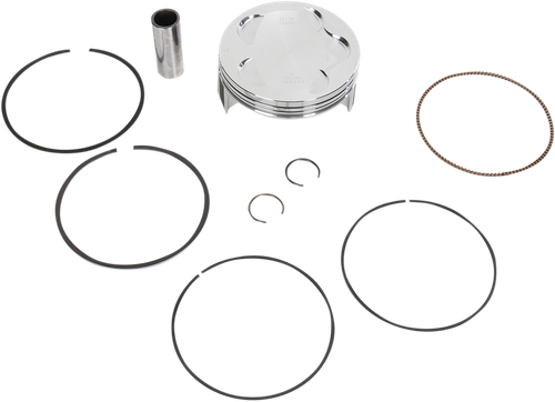 VERTEX Engine Rebuild Kit - Yamaha YFZ450 '04-'05 WR101-078