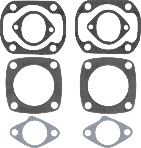 VERTEX Full Top End Gasket Kit - Moto-Ski/Ski-Doo 710064