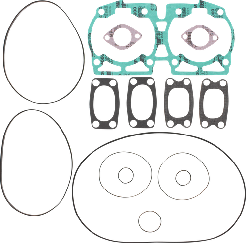 VERTEX Full Top End Gasket Kit - Ski-Doo 710194