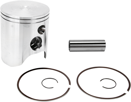 WISECO Piston Kit - 67.50 mm - Honda CR250R 702M06750