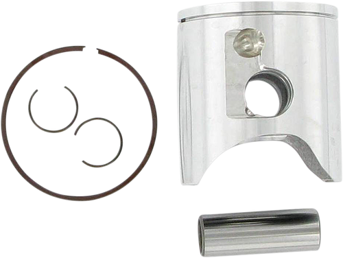 WISECO Piston Kit - 54.00 mm - Beta | Gas Gas | Husaberg | Husqvarna | KTM 786M05400