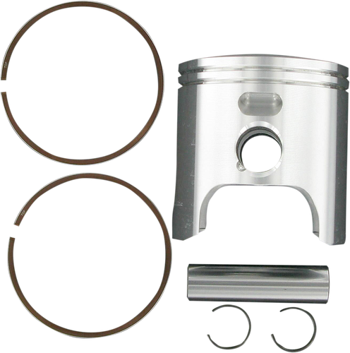 WISECO Piston Kit - 74.00 mm - Fuji Engine Type - Polaris 2417M07400