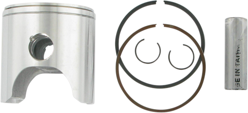 WISECO Piston Kit - 70.50 mm - 809 Engine Type - Ski-Doo 2435M07050