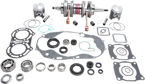 VERTEX Engine Rebuild Kit - Yamaha Banshee 350 '87-'06 WR101-204