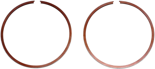 WISECO Ring Set 2539CD