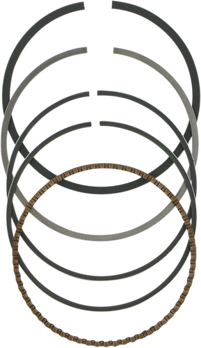WISECO Ring Set 2874XC