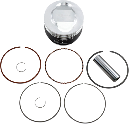 WISECO Piston Kit - 83.50 mm - Yamaha 40123M08350