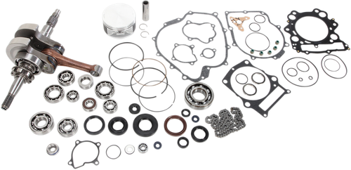 VERTEX Engine Rebuild Kit - Yamaha Grizzly/Rhino 660F WR101-137