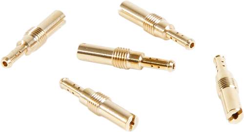 WISECO Carburetor Pilot Jet Kit - Keihin JK002