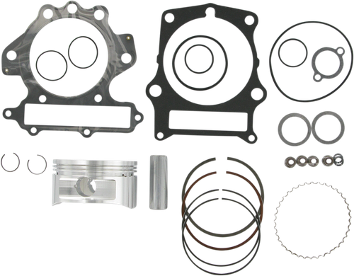 WISECO Piston Kit with Gaskets - 95.00 mm - Yamaha PK1057