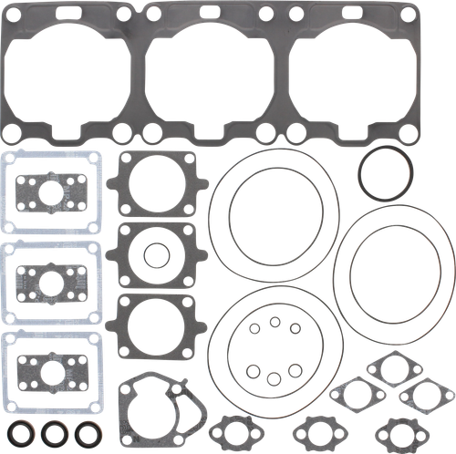 VERTEX Full Top End Gasket Kit - Yamaha 710246