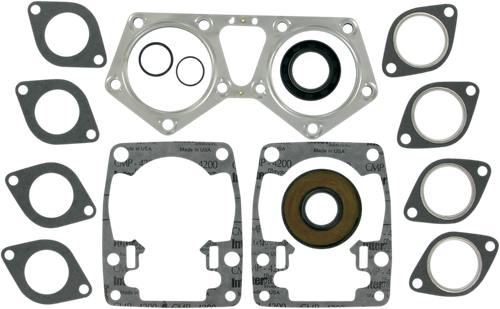 VERTEX Complete Gasket Set - Arctic Cat 711270