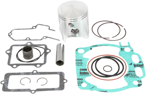 WISECO Piston Kit with Gaskets - 66.40 mm - Yamaha YZ250/X PK1198