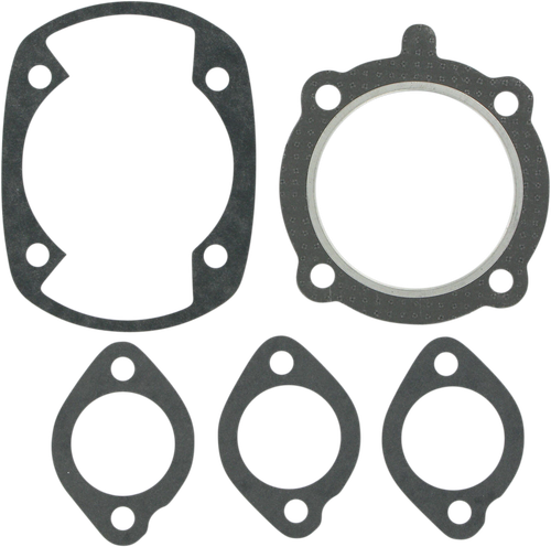 VERTEX Full Top End Set - Kawasaki/Yamaha 710138