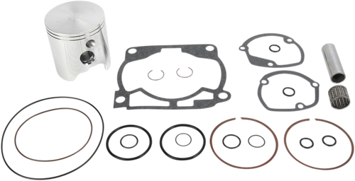 WISECO Piston Kit with Gaskets - 72.00 mm - KTM PK1409
