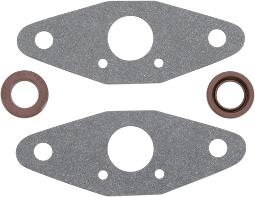 VERTEX Exhaust Valve Gasket - Ski-Doo 719117