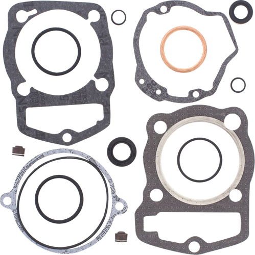 VERTEX Top End Gasket Kit - Honda 810816