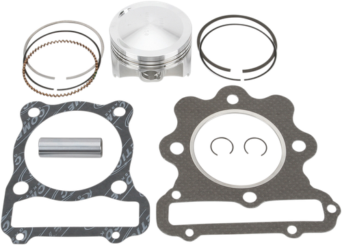 WISECO Piston Kit with Gaskets - 73.50 mm - Honda PK1220