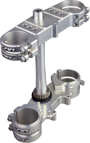 SCAR RACING Triple Clamp - Yamaha S1424X