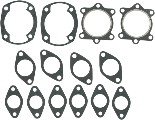 VERTEX Full Top End Set - Arctic Cat 710063B