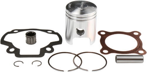 WISECO Piston Kit with Gaskets - 40.00 mm - Yamaha PW50 PK1157
