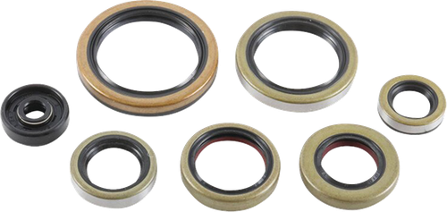 VERTEX Oil Seals - Gas Gas/Husqvarna/KTM 822976