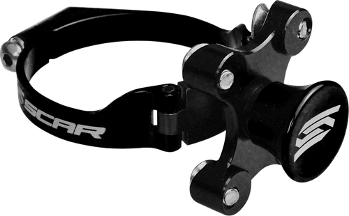 SCAR RACING Launch Control - Beta/Yamaha SLC100BK