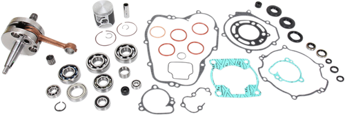 VERTEX Engine Rebuild Kit - Kawasaki KX85 '01-'04 WR101-109