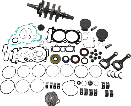 VERTEX Engine Rebuild Kit - Polaris Ranger XP 1000 '19 WR00055-1