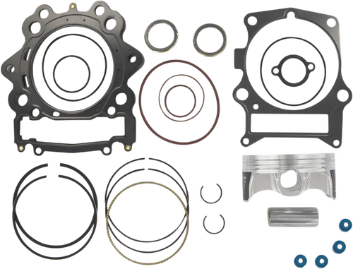 WISECO Piston Kit with Gasket - 103.00 mm - Yamaha PK1420