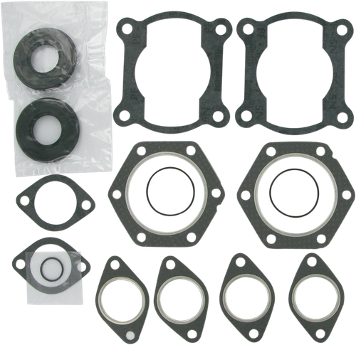 VERTEX Complete Gasket Set - Polaris 711110C
