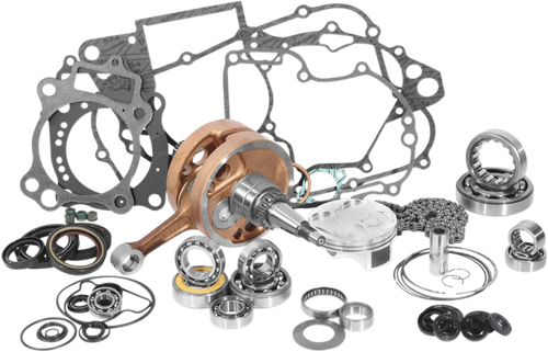 VERTEX Engine Rebuild Kit - Yamaha YZ125 '02-'04 WR101-094