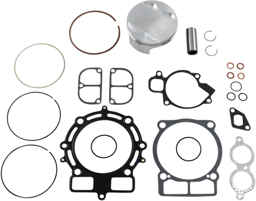 WISECO Piston Kit with Gasket - 95.00 mm - KTM PK1850