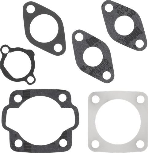 VERTEX Full Top End Gasket Kit - Arctic Cat 710105